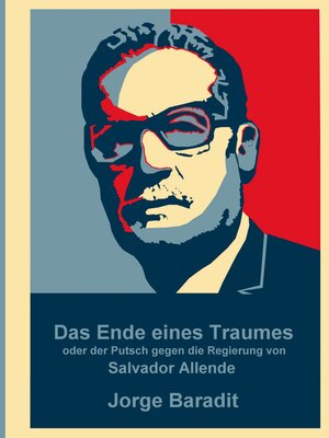 cover image of Das Ende eines Traumes